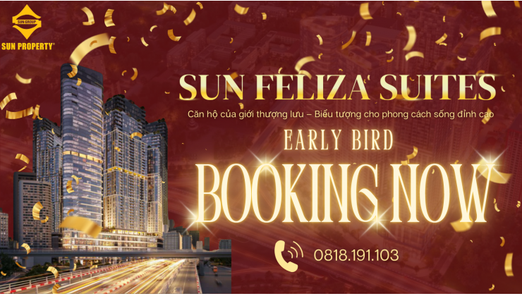SUN FELIZA CẦU GIẤY